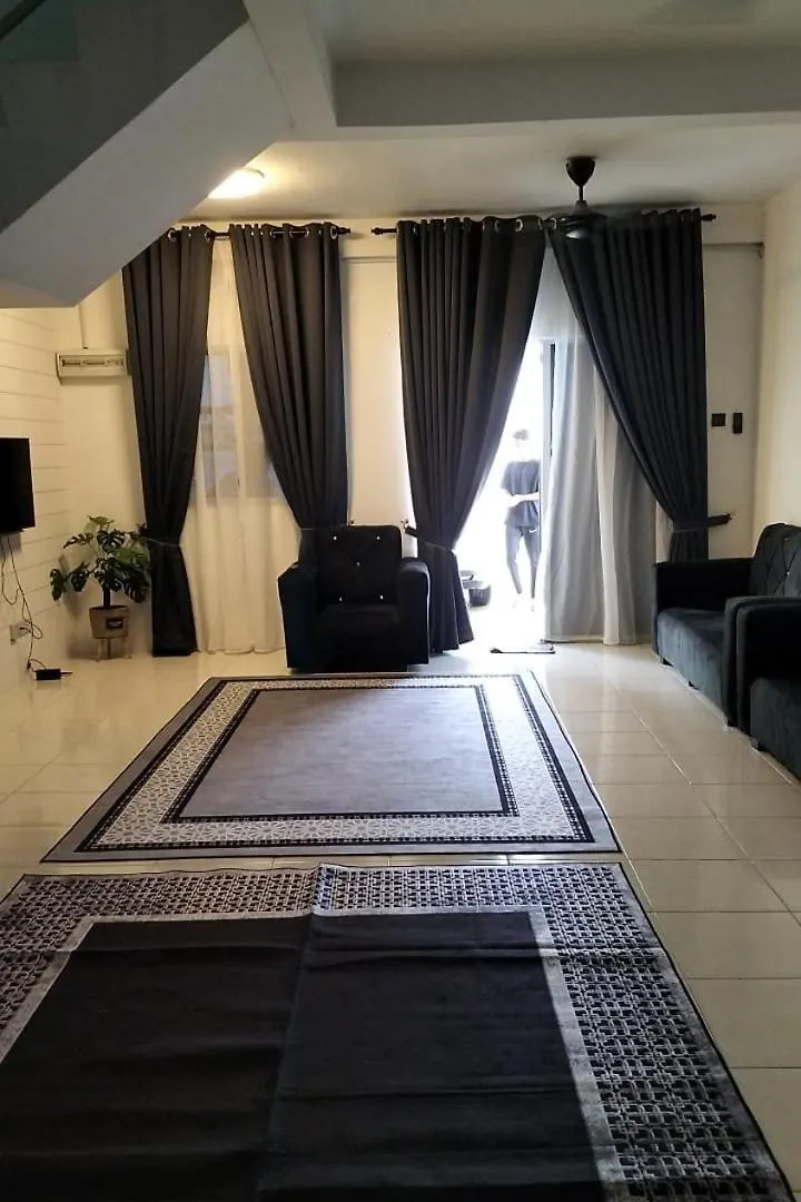 Famus Homestay Ipoh