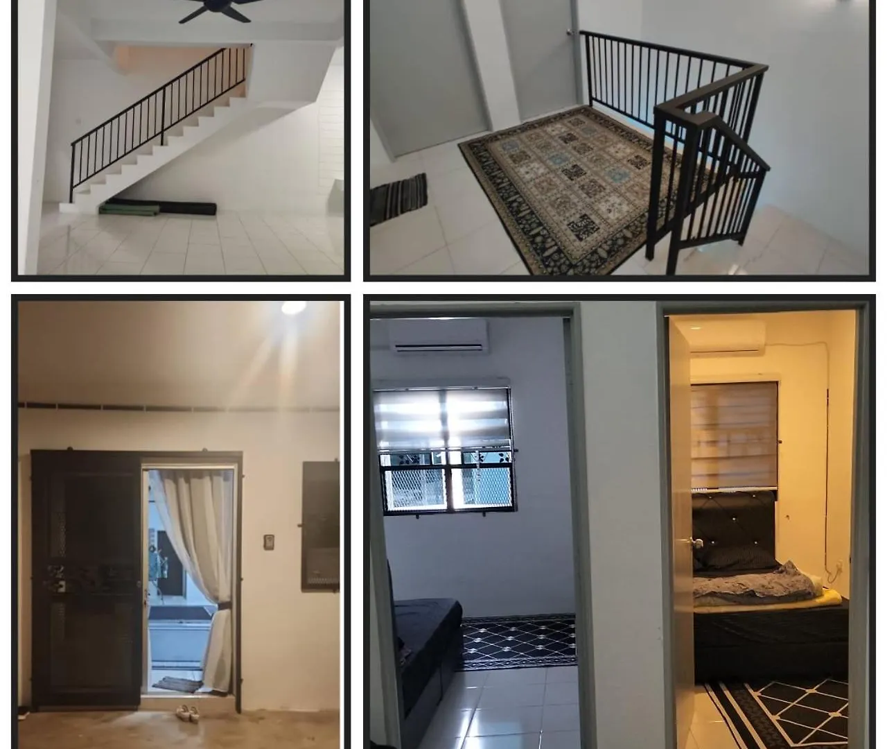 Holiday home Famus Homestay Ipoh Malaysia