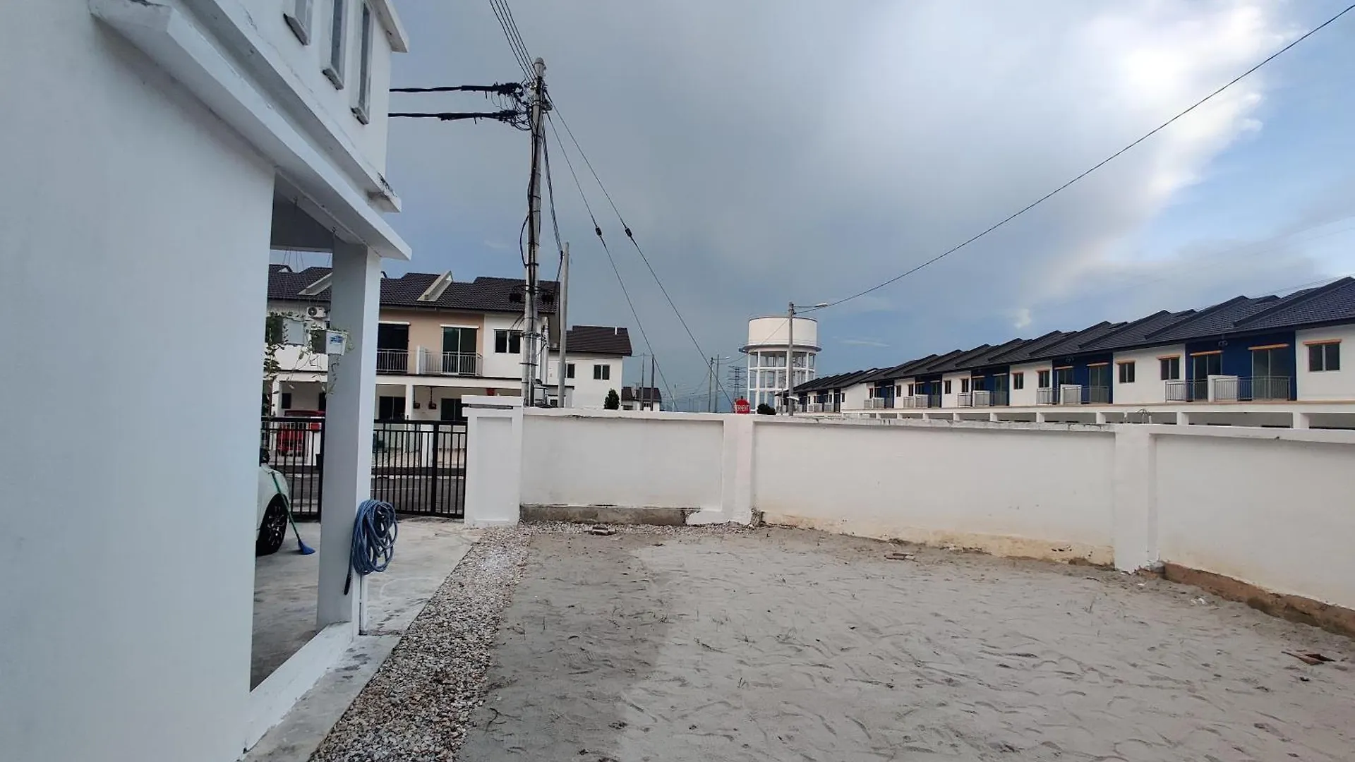 Holiday home Famus Homestay Ipoh