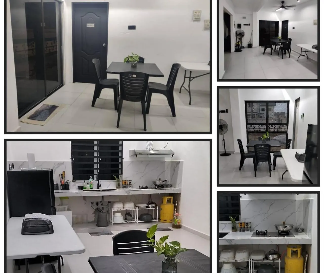 Famus Homestay Ipoh 0*,