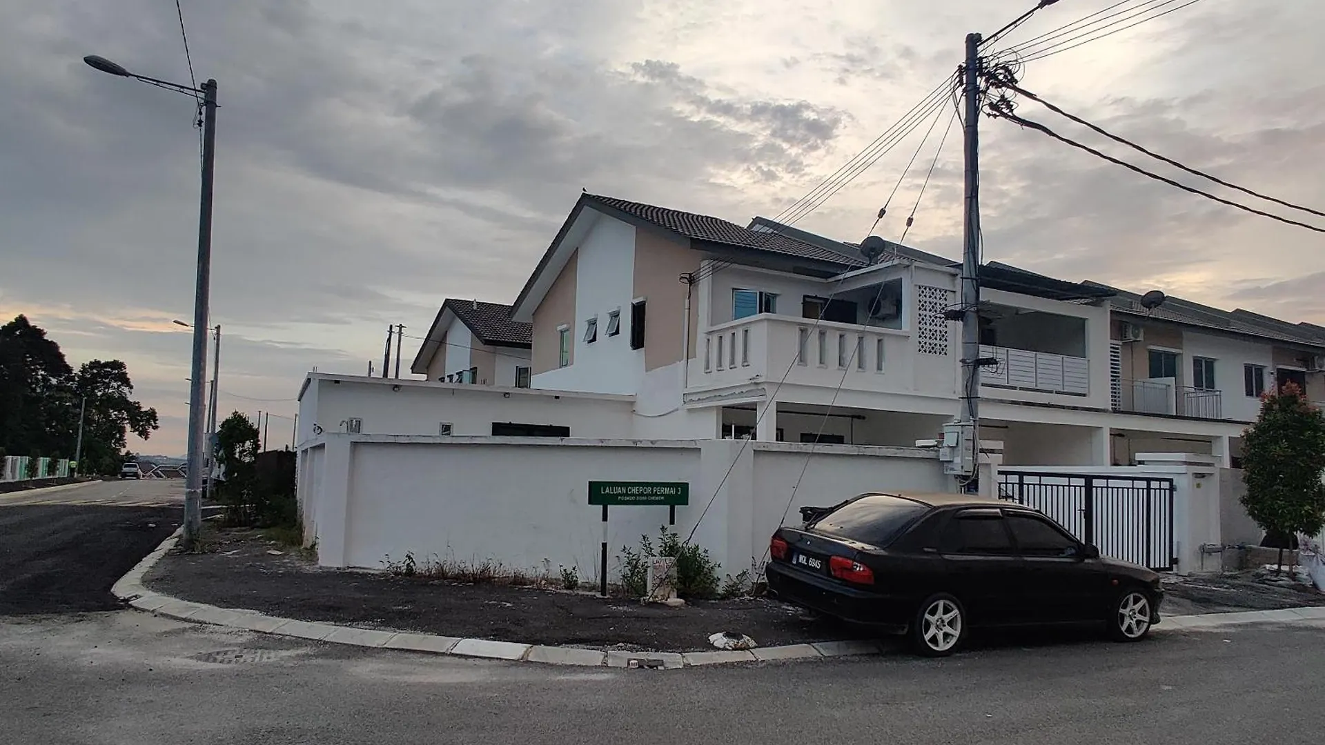 Famus Homestay Ipoh 0*,  Malaysia